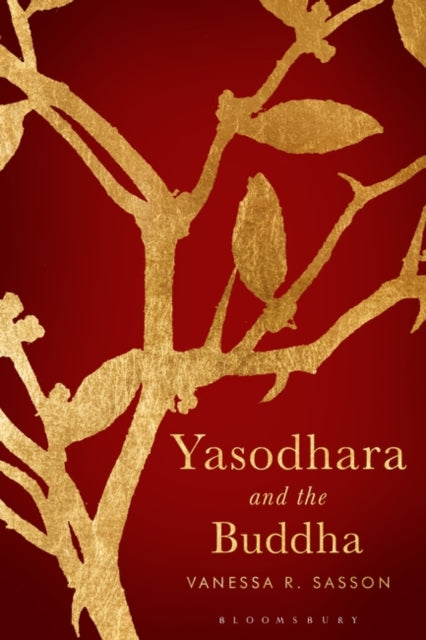 Binding: Paperback
Description: By combining the spirit of fiction with the fabulism of Indian mythology and in - depth academic research Vanessa R. Sasson shares the evocative story of the Buddha from the perspective of a forgotten woman: Yasodhara the Buddha's wife.