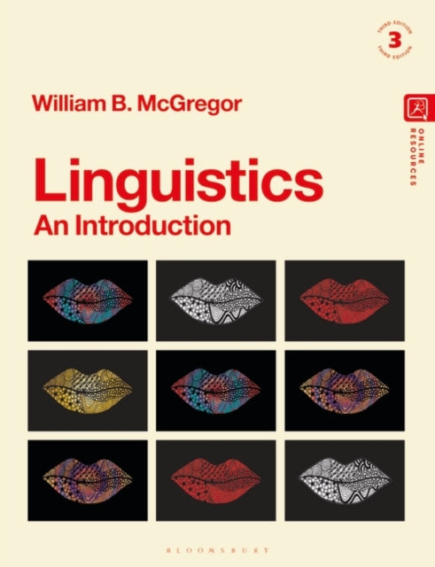 Binding: Paperback
Description: What is Linguistics? How do languages work? Why is this important? Answering these questions and more Linguistics: An Introduction covers all the key topics that you will need in your study of language and linguistics.