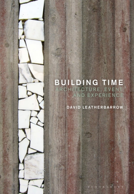 Binding: Paperback
Description: While most books on architecture concentrate on spatial themes this book explores architecture's temporal dimensions.