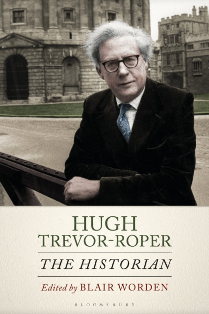 Binding: Paperback
Description: Hugh Trevor - Roper was one of the most gifted historians of the 20th century. His scholarly interests ranged widely - from the Puritan Revolution to the Scottish Enlightenment.
