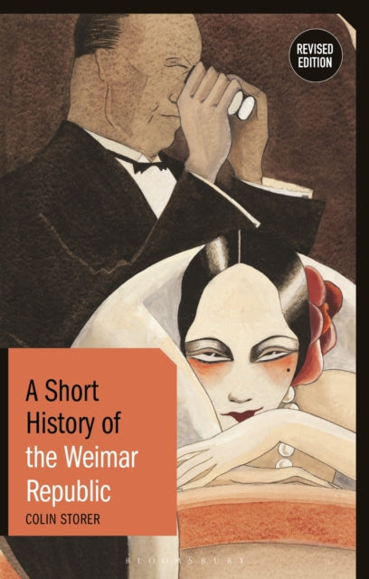 Binding: Paperback
Description: It is impossible to understand the history of modern Europe without some knowledge of the Weimar Republic.