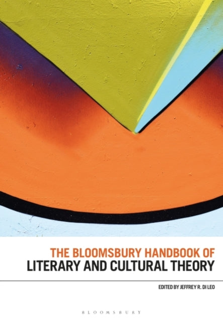 Binding: Paperback
Description: The Bloomsbury Handbook of Literary and Cultural Theory is the most comprehensive available survey of the state of the art t/ Theory in the 21st - century.