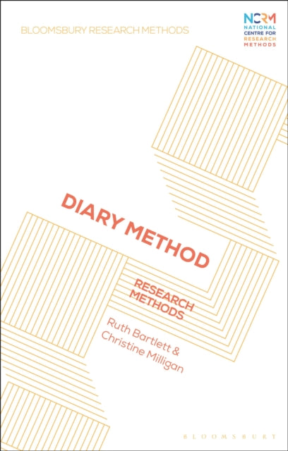 Binding: Paperback
Description: First published Open Access under a Creative Commons license as What is Diary Method? this title is now also available as part of the Bloomsbury Research Methods series.