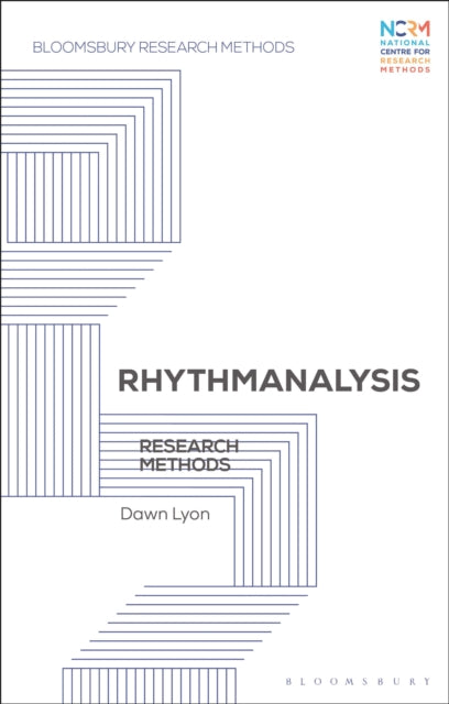 Binding: Paperback
Description: First published Open Access under a Creative Commons license as What is Rhythmanalysis? this title is now also available as part of the Bloomsbury Research Methods series.