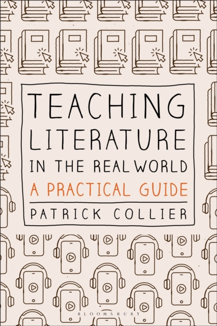 Binding: Paperback
Description: Offering guidance and inspiration to English literature instructors this book faces the challenges of real - life teaching and the contemporary higher education classroom head on.