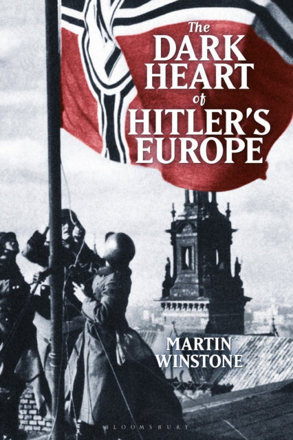 Binding: Paperback
Description: After the German attack on Poland in 1939, vast swathes of Polish territory including Warsaw and Krakow were occupied by the Nazis in an administration which became known as the General Government'.