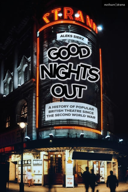 Binding: Paperback
Description: London's West End is a global success story staging phenomenal hit shows that have delighted millions of spectators and generated billions of pounds in revenue.