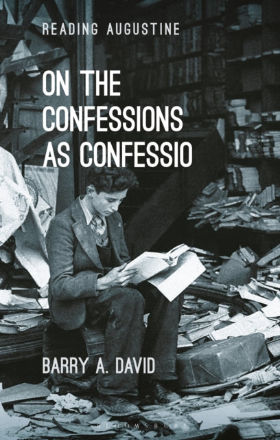 Binding: Paperback
Description: This is a new guide to reading the Confessions Augustine's most important work and what is widely known as the first Western Christian autobiography ever written.