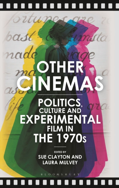 Binding: Paperback
Description: The innovations and debates in experimental film in the 1970s have had far - reaching and long - lasting influence with a resurgence of interest in the decade revealed by new gallery events film screenings and social networks that recognise its achievements.