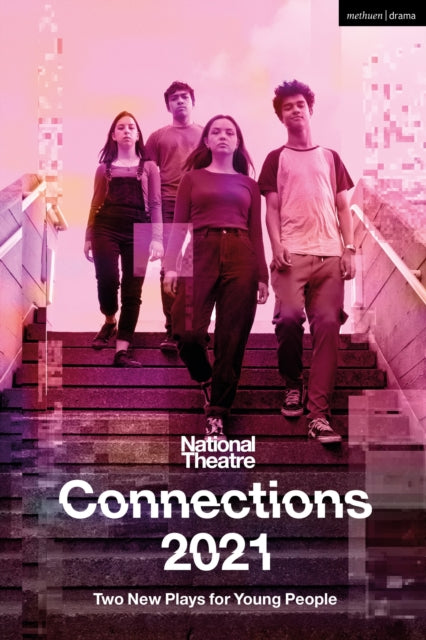 Binding: Paperback
Description: It is the scale and range of creative collaboration inherent in theatre that sits at the very heart of National Theatre Connections Drawing together the work of ten leading playwrights National Theatre Connections 2021 features work by brilliant artists.