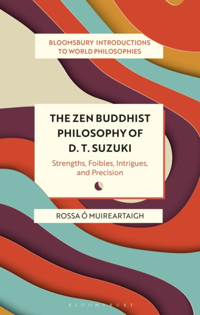 Binding: Paperback
Description: D. T. Suzuki (1870 - 1966) reached global fame for his writings on Zen Buddhism. In this introduction to his theories of self knowledge and the world Suzuki is presented as a Buddhist philosopher in his own right.