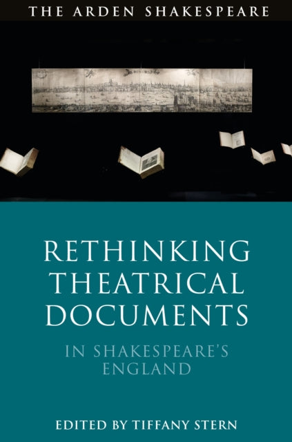 Binding: Paperback
Description: This book is open access and available on www. bloomsburycollections. com. It is funded by Knowledge Unlatched. Rethinking Theatrical Documents brings together fifteen major scholars to analyse and theorise the documents lost and found that produced a play in Shakespeare's England.