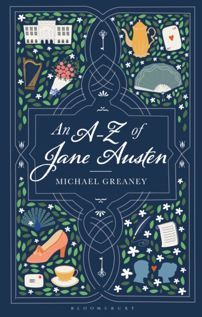 Binding: Paperback
Description: Jane Austen's richly textured worlds have enchanted readers for centuries and this neatly organised playful book provides Austen enthusiasts and students alike with a unique insight into the much - loved writer's way with words.