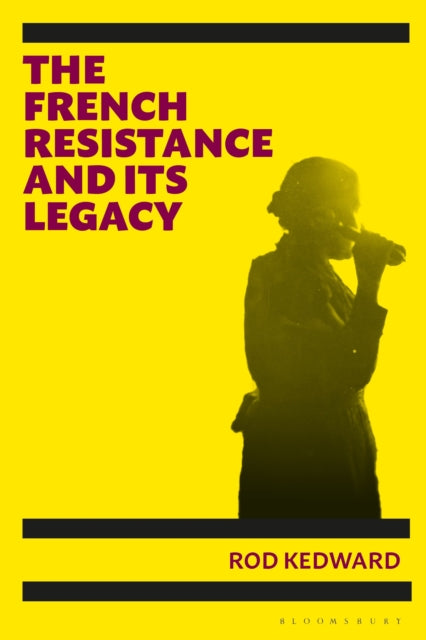 Binding: Paperback
Description: With personal and colourful reflections on tracking down resisters to the Nazi occupation of France The French Resistance and its Legacy offers a captivating set of insights into the very substance of resistance and the challenges it poses.