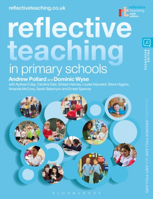 Binding: Paperback
Description: The book you can trust to guide you through your teaching career as the expert authors share tried and tested techniques in primary settings.