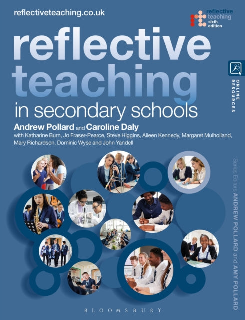 Binding: Paperback
Description: The book you can trust to guide you through your teaching career as the expert authors share tried and tested techniques in secondary settings.