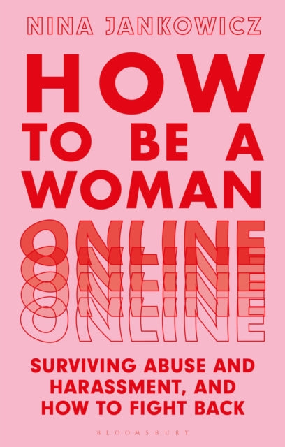 Binding: Paperback
Description: " Blisteringly witty." Kirkus" An essential guide." Publisher's Weekly" Timely." Booklist When Nina Jankowicz's first book on online disinformation was profiled in The New Yorker she expected attention but not an avalanche of abuse and harassment predominantly from men online.