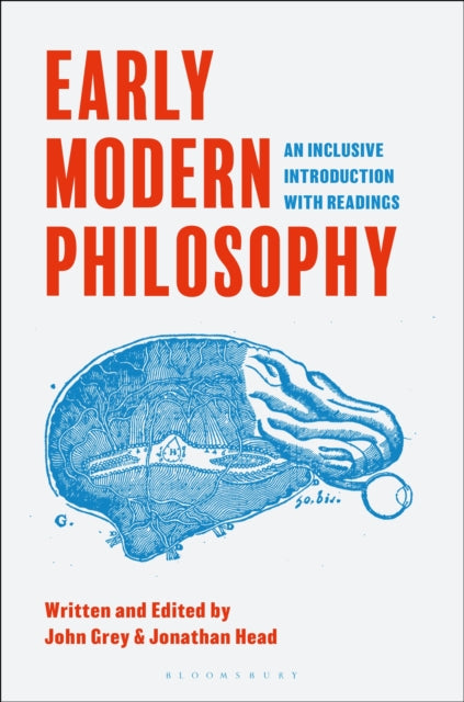 Binding: Paperback
Description: For anyone in search of the philosophers who influenced one of the richest moments in Western intellectual history this inclusive reader is the place to start. Early Modern Philosophy showcases an unrivalled range of thinkers.