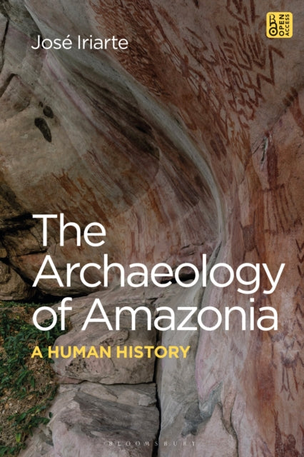 Binding: Paperback
Description: This open access book examines the untold human history of the Amazon rainforest from the arrival of the earliest humans to the present.
