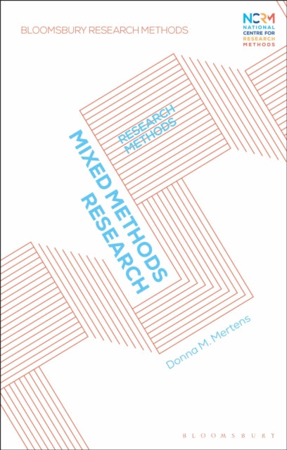 Binding: Paperback
Description: In this book Mertens provides a brief history of the emergence of mixed methods research and numerous examples to illustrate its application in different disciplines and geographic areas.