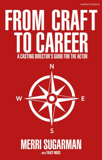 Binding: Paperback
Description: Practical positive and uplifting the advice in this book is designed to lead to the best outcomes possible for you the actor making the transition from craft to career.