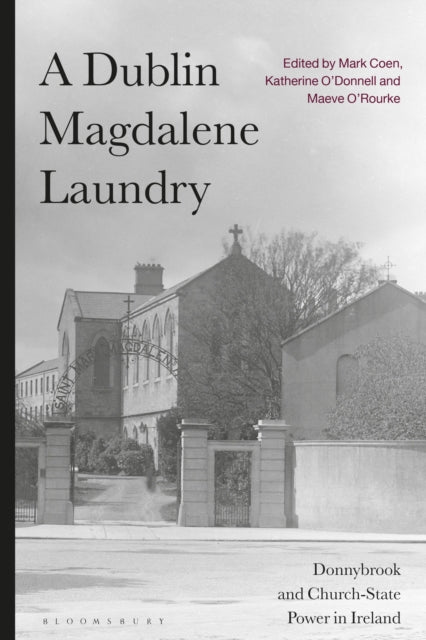 Binding: Paperback
Description: Towards the end of the 20th century the decades of abuse and neglect perpetrated in Ireland's comprehensive carceral network began finally to be exposed.