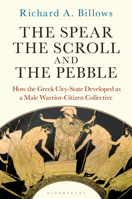 Binding: Paperback
Description: This book presents a powerful new argument for how and why the Greek city - states including their distinctive society and culture came to be - and why they had the highly unusual and influential form they took.