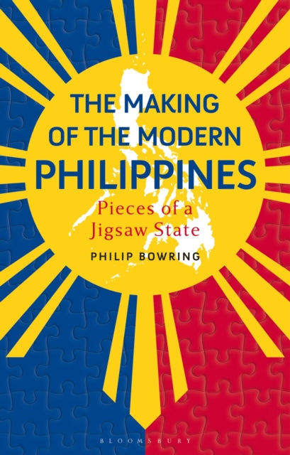 Binding: Hardcover
Description: " Well - researched. a welcome guide." The Spectator" Reliable and lucid." History Today With a fractured geography and complex identity The Philippines is an eclectic and unique mix of culture environment people and politics.