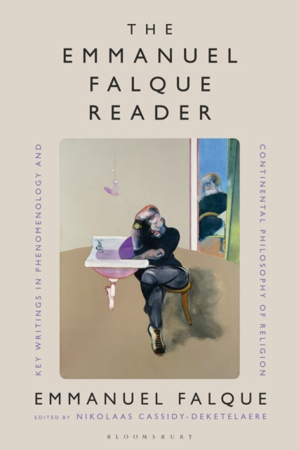 Binding: Paperback
Description: Emmanuel Falque is one of the foremost philosophers working in the continental philosophy of religion today. This is the first English - language anthology to bring together extracts from Falque's major works key essays and even some previously unpublished material.