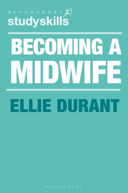 Binding: Paperback
Description: A must have for all aspiring and current student midwives and Newly Qualified Midwives.