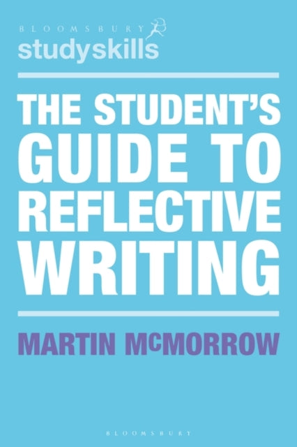 Binding: Paperback
Description: From your studies to your career reflection and reflective writing is a key skill for personal and professional development. However reflective writing requires a different approach to essays or reports it can be difficult to know how to accomplish it.