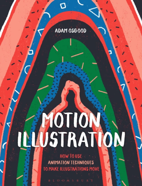 Binding: Paperback
Description: Motion Illustration is a broad introduction to the emerging world of moving illustrations written specifically for those coming from an illustration background.