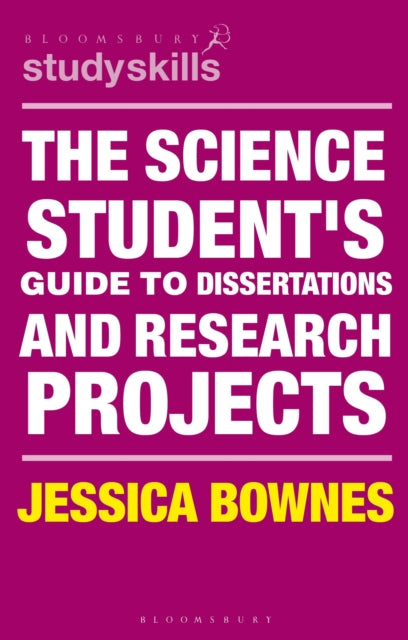 Binding: Paperback
Description: Scientific research should be interesting and exciting. When you finally get your data and even better it makes sense! There's nothing quite like it.
