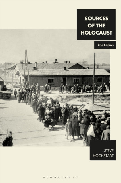 Binding: Paperback
Description: The Holocaust was the defining trauma of the 20th century.