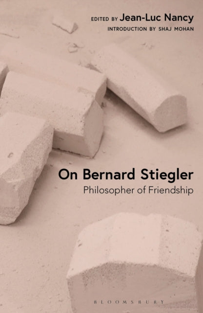 Binding: Hardcover
Description: " What I love and those whom I love you that is to say us in so far as we are capable of forming a we all this I love and I love them and I love you infinitely" (Bernard Steigler April 1952 - August 2020).
