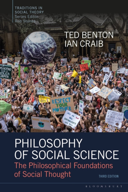 Binding: Paperback
Description: Philosophers and social scientists share a common goal: to explore fundamental truths about ourselves and the nature of the world in which we live.