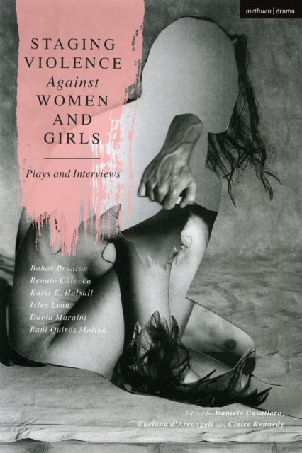 Binding: Paperback
Description: Staging Violence Against Women and Girls brings together three contemporary plays that denounce gendered violence along with interviews with their creators and the practitioners who have staged them in different national contexts.