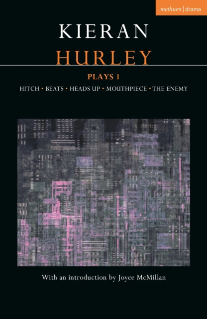 Binding: Paperback
Description: Multi - award - winning Scottish playwright Kieran Hurley has been making waves since the early 2010s with his vivid storytelling and searing honesty creating plays acutely concerned with society and community and deeply enmeshed in Scotland's local political context.
