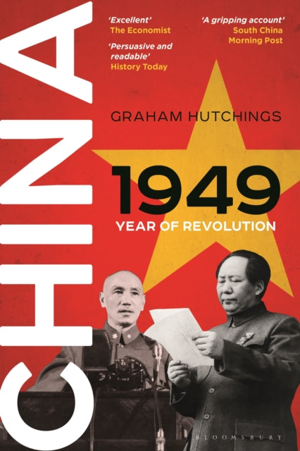 Binding: Paperback
Description: " Excellent." The Economist " A gripping account." South China Morning Post" Well worth reading." The Morning Star" A persuasive and readable narrative." History Today" Elegantly written." The Tablet " An excellent study." The Chartist " Engaging.