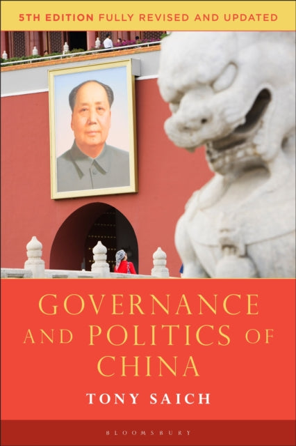 Binding: Paperback
Description: The success or failure of China's development will impact not only its own citizens but also those of the world. China is widely recognized as a global actor on the world stage and no global challenge can be resolved without its participation.