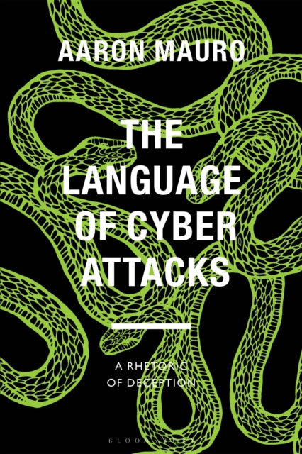Binding: Paperback
Description: Many cyberattacks begin with a lure: a seemingly innocent message designed to establish trust with a target to obtain sensitive information or compromise a computer system.