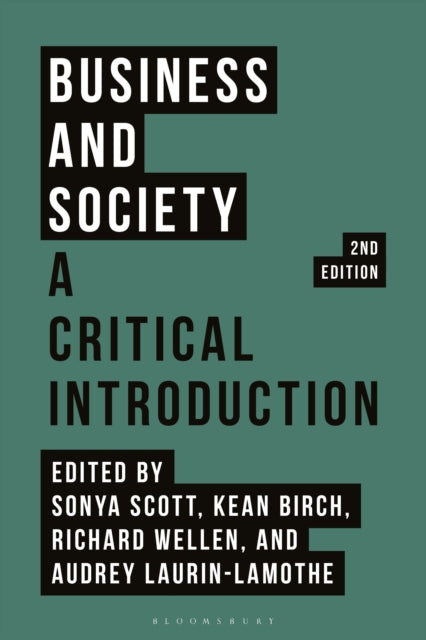 Binding: Paperback
Description: Corporations dominate our worlds. They employ us sell to us and influence how we think and who we vote for.