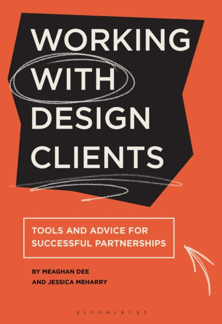 Binding: Paperback
Description: The studio is a core strand of design education and working with real clients is one of the most valuable ways for students to develop their professional design practice skills.