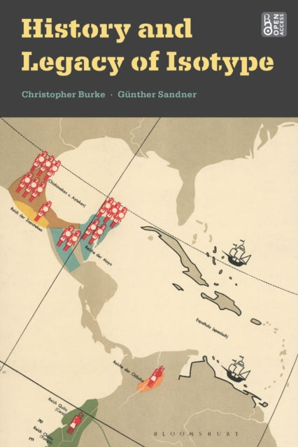 Binding: Paperback
Description: Based on extensive archival research this open access book provides a fresh perspective on the early history of Isotype and pictographic communication with new information about largely unknown episodes throughout its development.