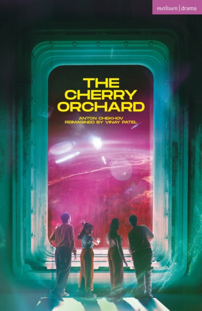 Binding: Paperback
Description: Weird isn t it. Years of the same old thing and then suddenly without warning tomorrow is a stranger. An old starship. Far from Earth.