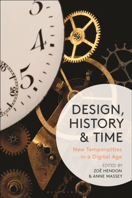 Binding: Paperback
Description: Design History and Time reflects on the nature of time in relation to design in both past and contemporary contexts.
