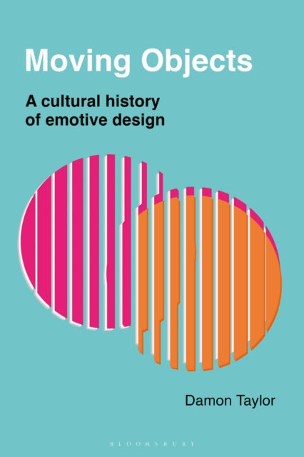 Binding: Paperback
Description: Moving Objects deals with emotive design: designed objects that demand to be engaged with rather than simply used.