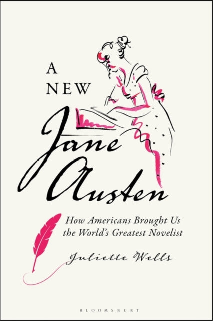 Binding: Paperback
Description: Completing Juliette Wells groundbreaking trio of books on Austen's readers this latest volume revolutionizes our understanding of how Austen came to be viewed as the world's greatest novelist.