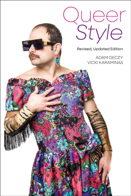 Binding: Paperback
Description: First published in 2013, Queer Style was ahead of its time.