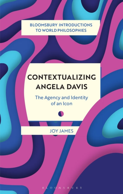 Binding: Paperback
Description: Angela Davis is iconic as an international figure but few recognize the educational political and ideological contexts that formed the public persona.
